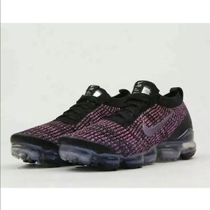 Men's Nike Air Vapormax Flyknit 3 Sz 10 DS